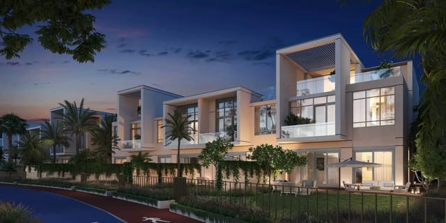 Opal Gardens - Meydan Group Development - Image 4 of 6