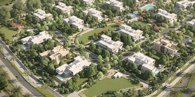 Meydan Avenue C - Meydan Group Development - Image 2 of 3