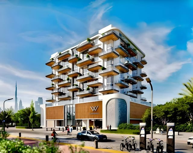 Ocean Walk by Wellington Developments - View Image 2 Ocean Walk - Wellington Developments Development - Image 2 of 5