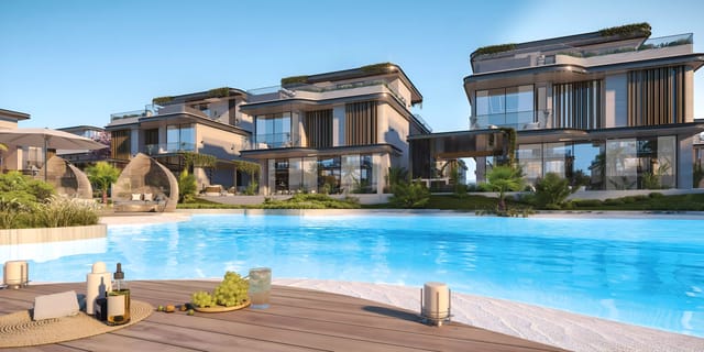 Wellington Grand Villas by Wellington Developments - View Image 5 Wellington Grand Villas - Wellington Developments Development - Image 5 of 10