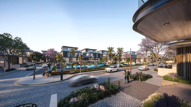 Wellington Grand Villas by Wellington Developments - View Image 4 Wellington Grand Villas - Wellington Developments Development - Image 4 of 10