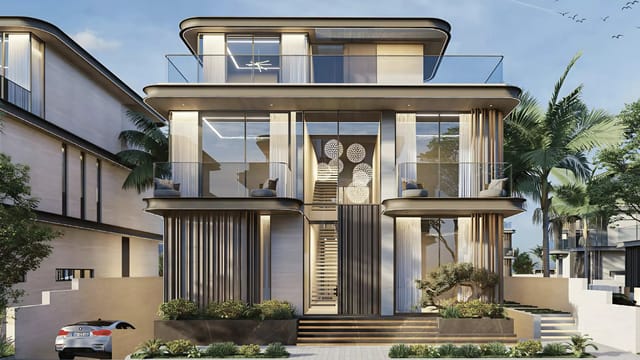 Wellington Grand Villas by Wellington Developments - View Image 9 Wellington Grand Villas - Wellington Developments Development - Image 9 of 10