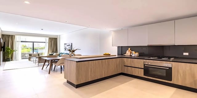 Divine Living by Takmeel Real Estate Development - View Image 5 Divine Living - Takmeel Real Estate Development Development - Image 5 of 6