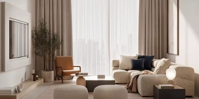 Divine Living by Takmeel Real Estate Development - View Image 4 Divine Living - Takmeel Real Estate Development Development - Image 4 of 6