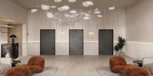 Divine Living by Takmeel Real Estate Development - View Image 3 Divine Living - Takmeel Real Estate Development Development - Image 3 of 6