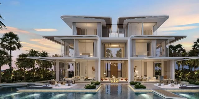 Amali Island by Amali Properties - View Image 10 Amali Island - Amali Properties Development - Image 10 of 12