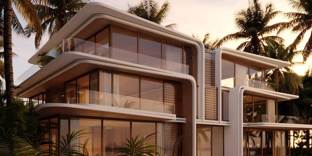 Amali Island by Amali Properties - View Image 4 Amali Island - Amali Properties Development - Image 4 of 12