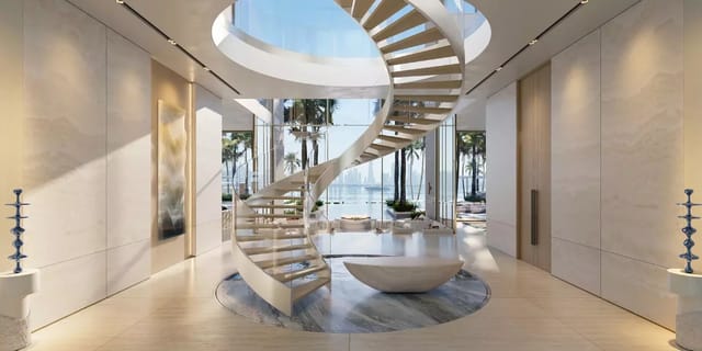 Amali Island by Amali Properties - View Image 6 Amali Island - Amali Properties Development - Image 6 of 12