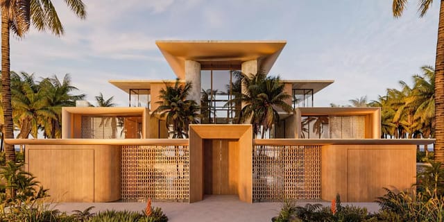 Amali Island by Amali Properties - View Image 3 Amali Island - Amali Properties Development - Image 3 of 12