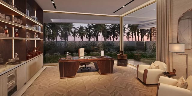 Amali Island by Amali Properties - View Image 8 Amali Island - Amali Properties Development - Image 8 of 12