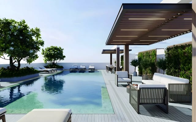 Arista one - Arista Heights Real Estate Development Development - Image 5 of 6