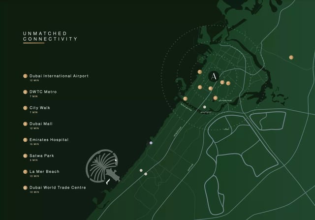 Arista one - Arista Heights Real Estate Development Development - Image 6 of 6