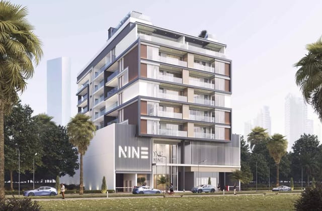 One By Nine by Nine Developments - View Image 7 One By Nine - Nine Developments Development - Image 7 of 9