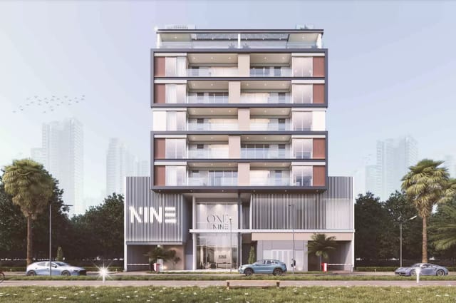 One By Nine by Nine Developments - View Image 8 One By Nine - Nine Developments Development - Image 8 of 9