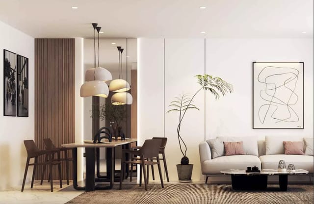 One By Nine by Nine Developments - View Image 3 One By Nine - Nine Developments Development - Image 3 of 9