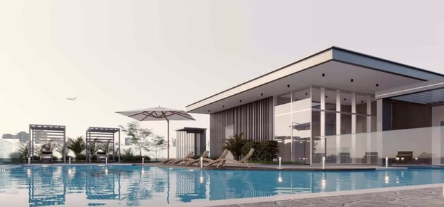 One By Nine by Nine Developments - View Image 5 One By Nine - Nine Developments Development - Image 5 of 9