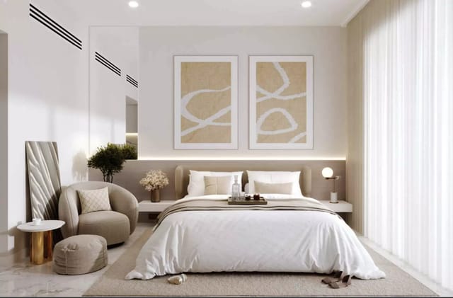 One By Nine by Nine Developments - View Image 6 One By Nine - Nine Developments Development - Image 6 of 9