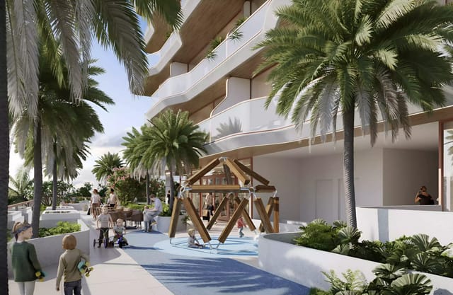 Flow Residences - Main Realty Development - Image 3 of 19