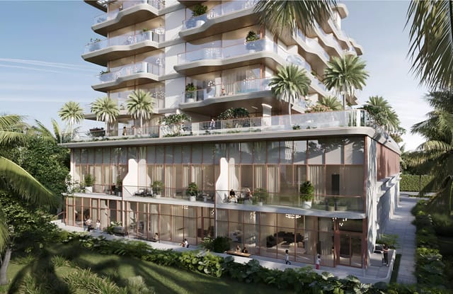 Flow Residences - Main Realty Development - Image 5 of 19