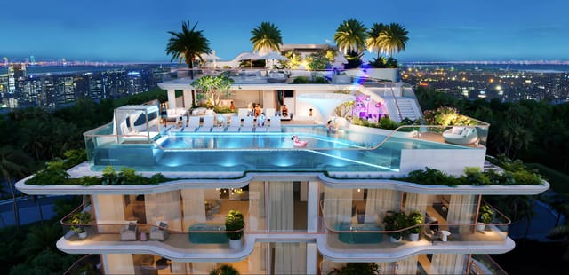 Flow Residences - Main Realty Development - Image 6 of 19