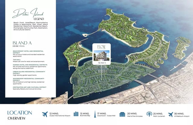 Flow Residences - Main Realty Development - Image 7 of 19