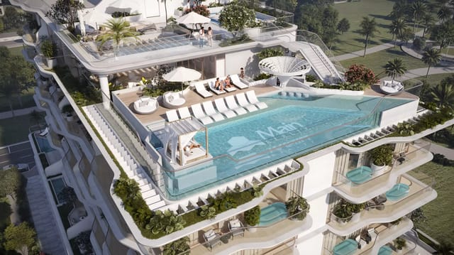 Flow Residences - Main Realty Development - Image 17 of 19