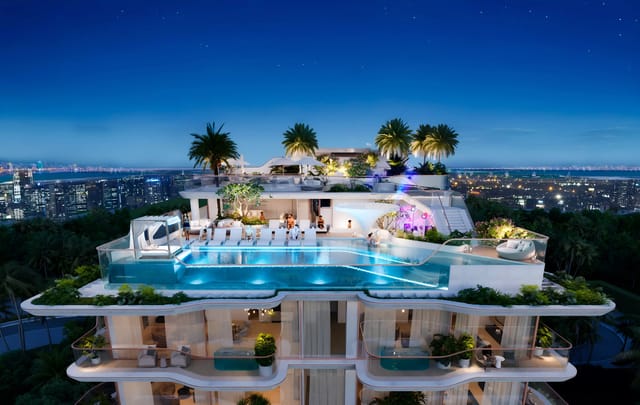 Flow Residences - Main Realty Development - Image 15 of 19