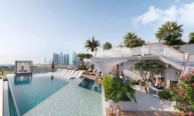 Flow Residences - Main Realty Development - Image 9 of 19