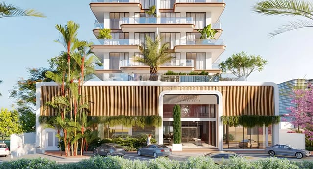 Primero Residences by Main Realty - View Image 3 Primero Residences - Main Realty Development - Image 3 of 10