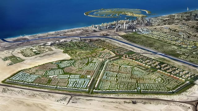 Primero Residences by Main Realty - View Image 10 Primero Residences - Main Realty Development - Image 10 of 10