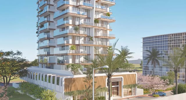 Primero Residences by Main Realty - View Image 5 Primero Residences - Main Realty Development - Image 5 of 10