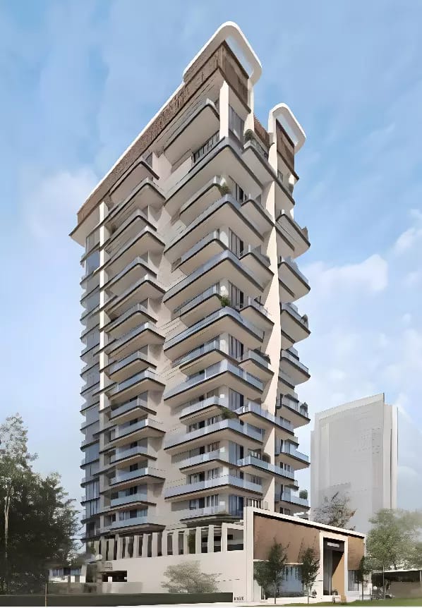 Primero Residences by Main Realty - View Image 2 Primero Residences - Main Realty Development - Image 2 of 10