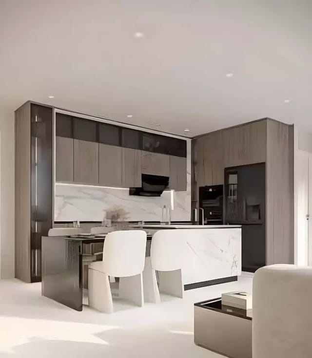 Primero Residences by Main Realty - View Image 6 Primero Residences - Main Realty Development - Image 6 of 10