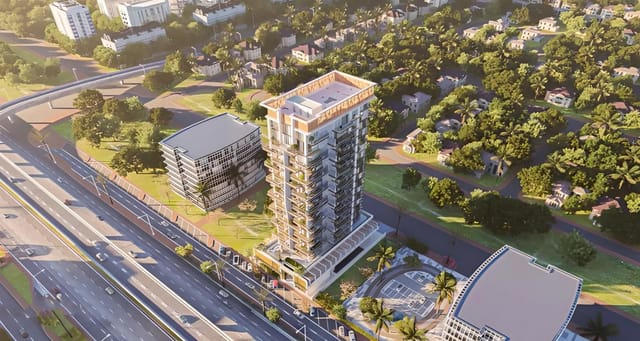 Primero Residences by Main Realty - View Image 4 Primero Residences - Main Realty Development - Image 4 of 10