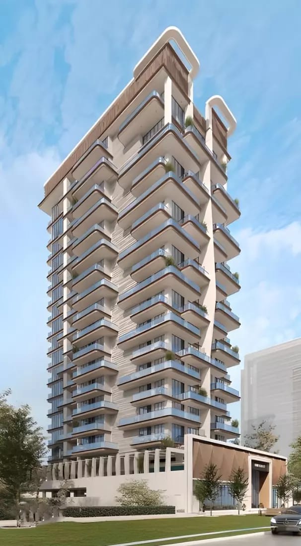 Primero Residences by Main Realty - View Image 8 Primero Residences - Main Realty Development - Image 8 of 10