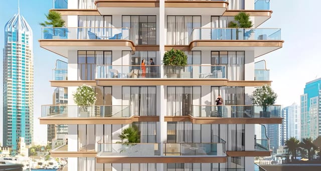 Primero Residences by Main Realty - View Image 9 Primero Residences - Main Realty Development - Image 9 of 10