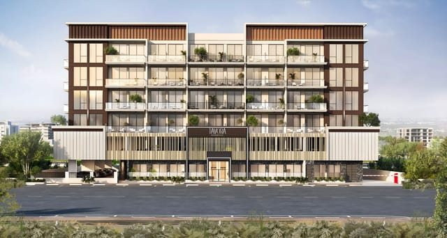 Tavora Residences by JHK Developments - View Image 7 Tavora Residences - JHK Developments Development - Image 7 of 8