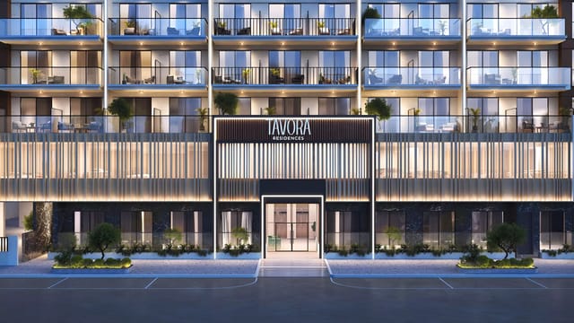Tavora Residences by JHK Developments - View Image 5 Tavora Residences - JHK Developments Development - Image 5 of 8