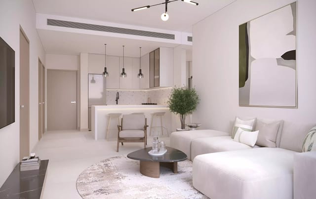 Tavora Residences by JHK Developments - View Image 2 Tavora Residences - JHK Developments Development - Image 2 of 8