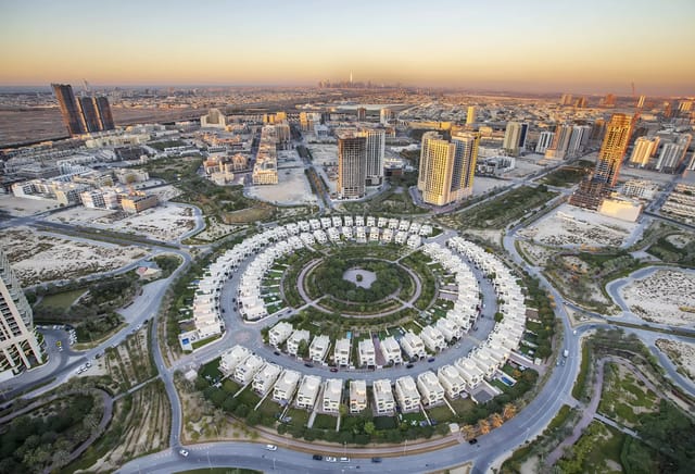 Aptos Residenza - Vantage Properties Development - Image 3 of 3