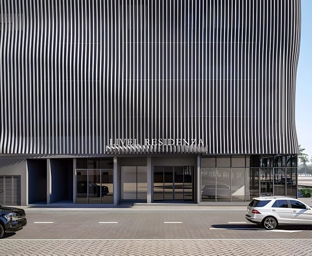 Livel Residenza by Vantage Properties - View Image 18 Livel Residenza - Vantage Properties Development - Image 18 of 20