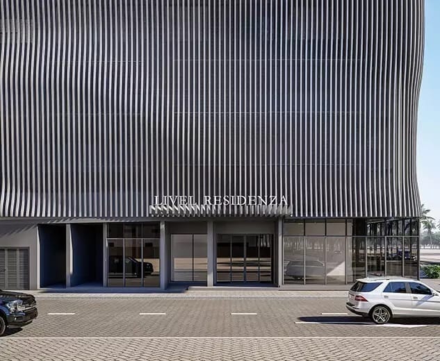 Livel Residenza by Vantage Properties - View Image 5 Livel Residenza - Vantage Properties Development - Image 5 of 20