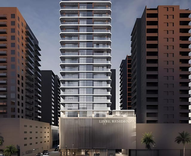 Livel Residenza by Vantage Properties - View Image 10 Livel Residenza - Vantage Properties Development - Image 10 of 20