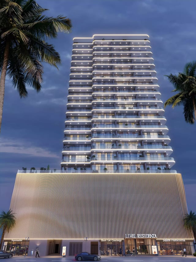 Livel Residenza by Vantage Properties - View Image 15 Livel Residenza - Vantage Properties Development - Image 15 of 20