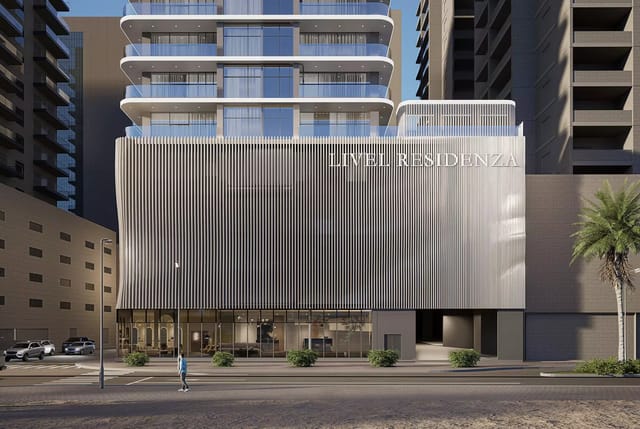 Livel Residenza by Vantage Properties - View Image 9 Livel Residenza - Vantage Properties Development - Image 9 of 20