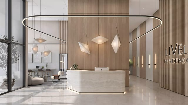 Livel Residenza by Vantage Properties - View Image 11 Livel Residenza - Vantage Properties Development - Image 11 of 20