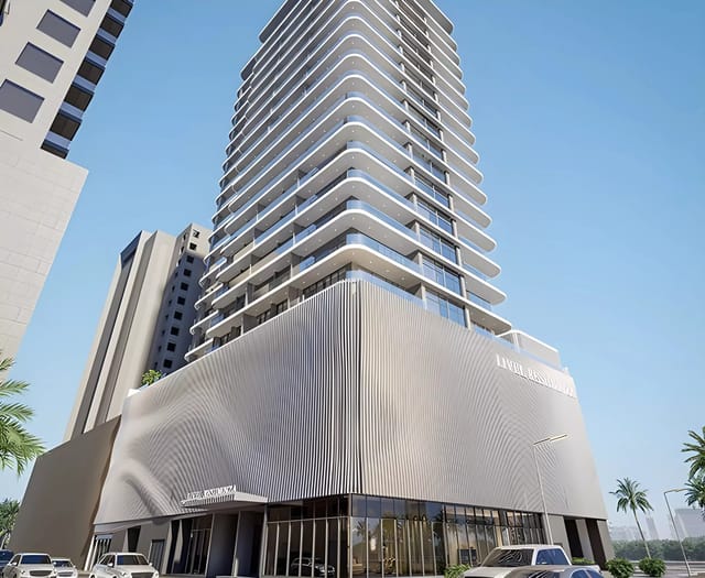 Livel Residenza by Vantage Properties - View Image 16 Livel Residenza - Vantage Properties Development - Image 16 of 20