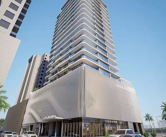 Livel Residenza by Vantage Properties - View Image 2 Livel Residenza - Vantage Properties Development - Image 2 of 20