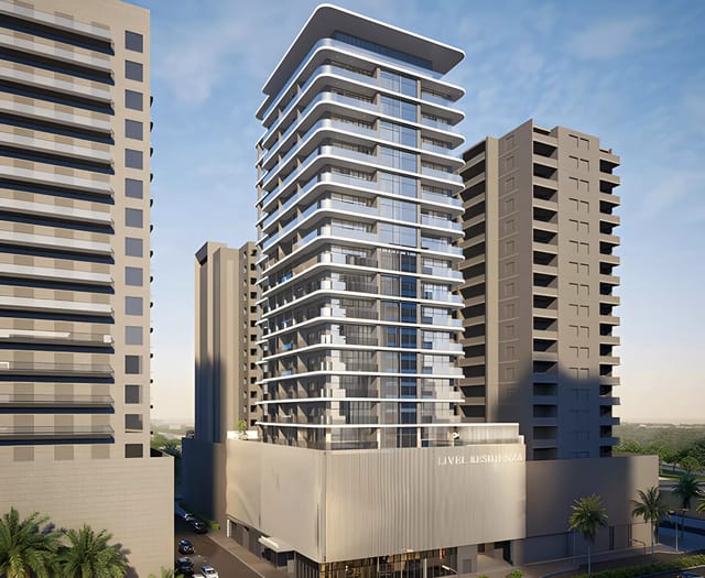 Livel Residenza by Vantage Properties - View Image 17 Livel Residenza - Vantage Properties Development - Image 17 of 20