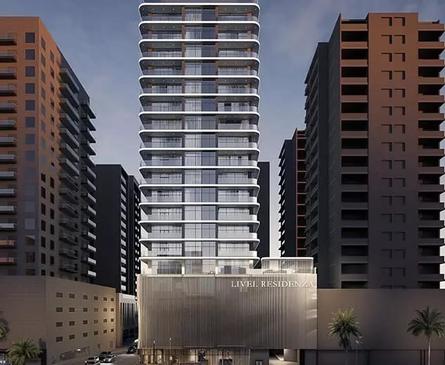 Livel Residenza by Vantage Properties - View Image 3 Livel Residenza - Vantage Properties Development - Image 3 of 20